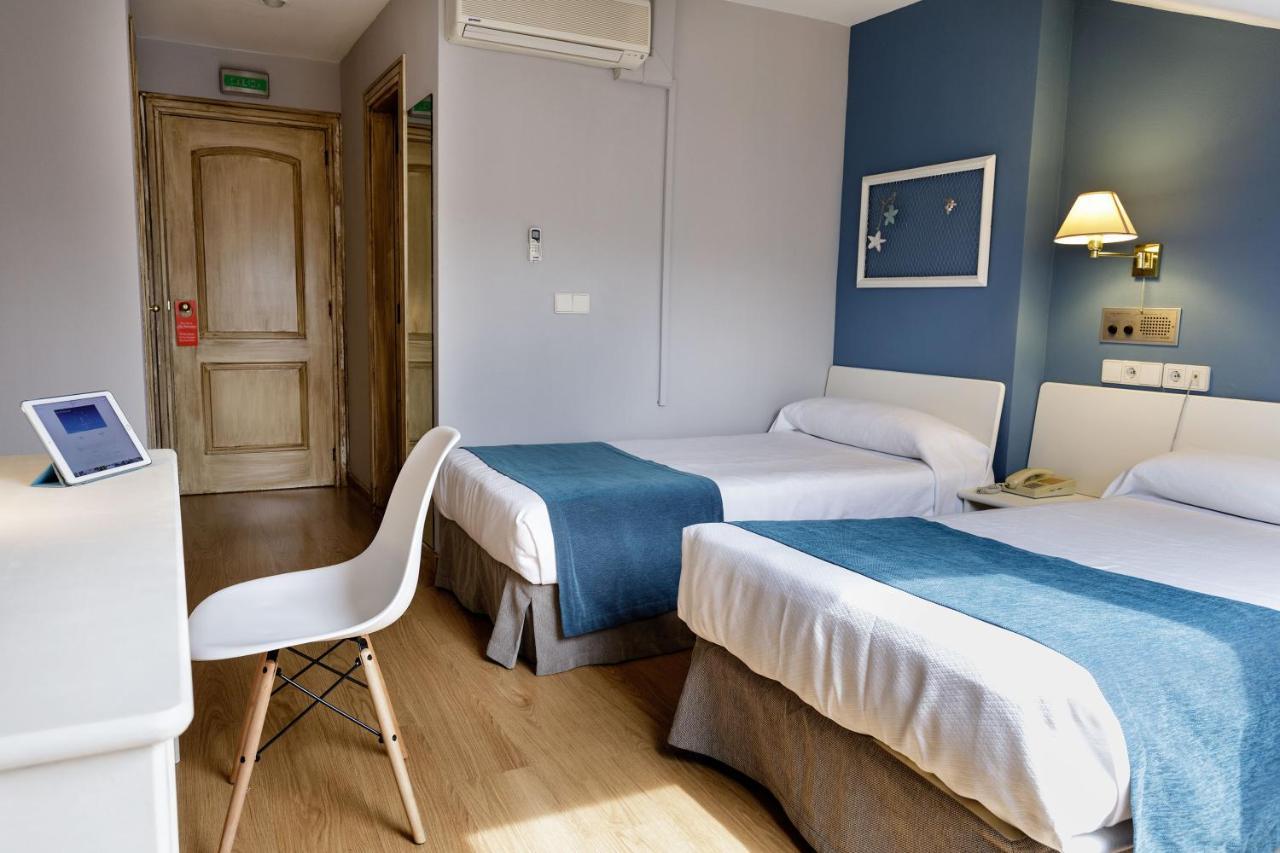 Jakue Hotel Puente la Reina