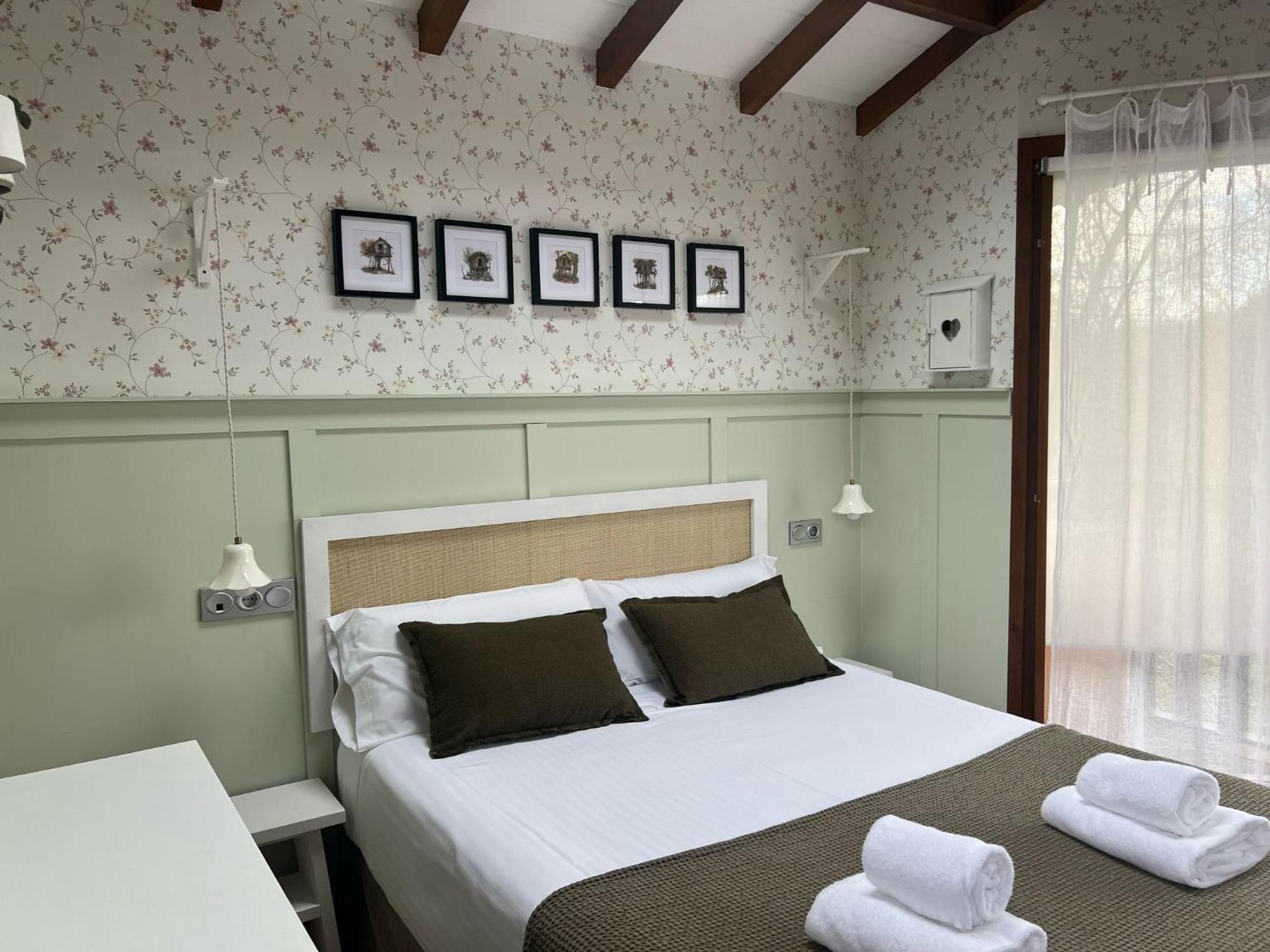 Jakue Hotel Puente la Reina