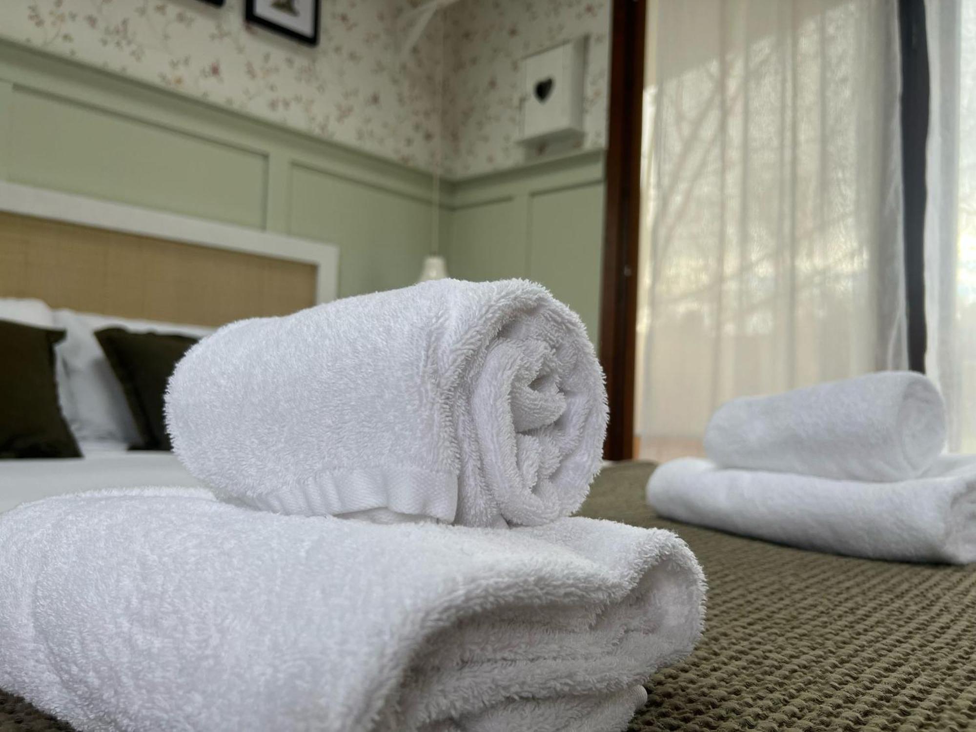Jakue Hotel 3*