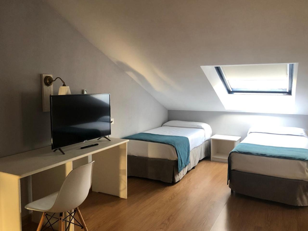 Hotel Jakue Puente la Reina